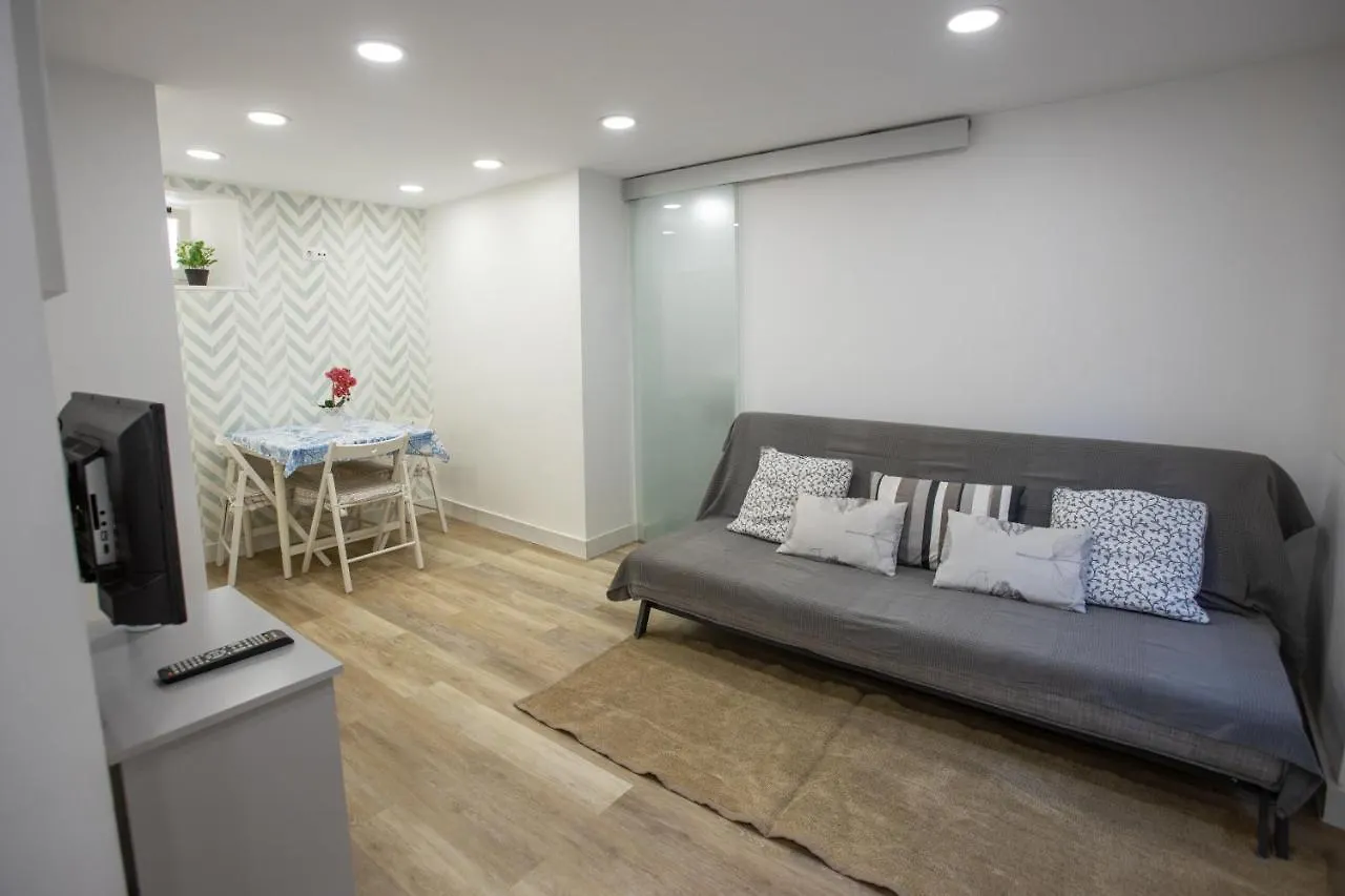 Wonderful Apartment In The City Center By Soulplaces Lisbon