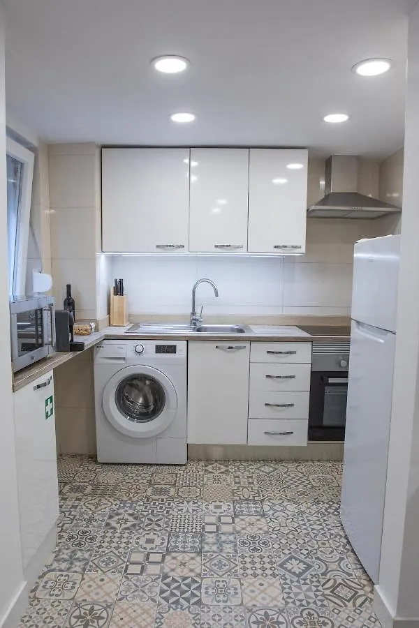 Wonderful Apartment In The City Center By Soulplaces Lisbon 0*,