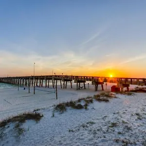 White Cap Wonderland , Panama City Beach United States