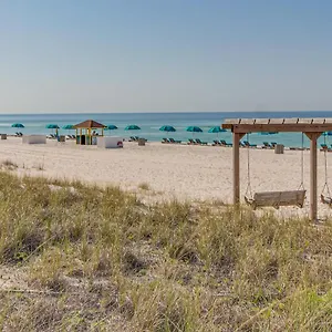 Sunbird E611 , Panama City Beach United States