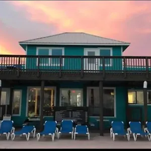 Wanderlust Only 3 Min Walk To The Sand! , Panama City Beach United States