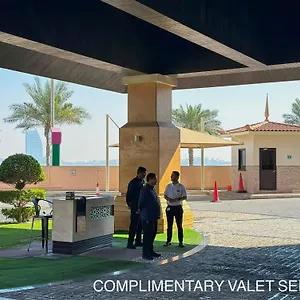 Relaxing 1 Bedroom At 5 Star , Dubai United Arab Emirates