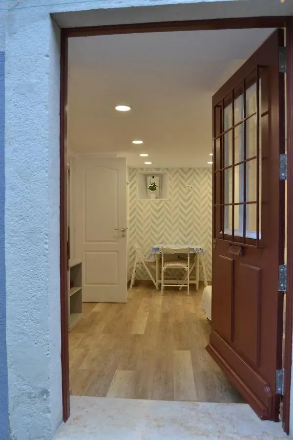 Wonderful Apartment In The City Center By Soulplaces Lisboa